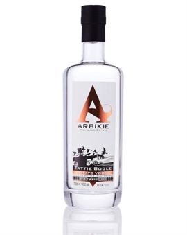 Arbikie Tattie Bogle Potato Vodka Highland Estate